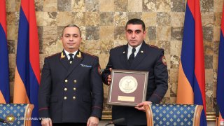 Քննչական կոմիտեի ստեղծման օրվանից ի վեր՝ 2025 թվականի ընթացքում գրանցվել է դատավարական ավարտների և գույքային վնասի վերականգնումների ամենաբարձր ցուցանիշը. Կոլեգիայի նիստում ամփոփվել են նախորդ տարվա աշխատանքները